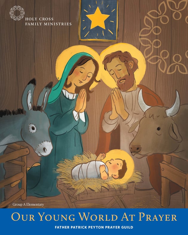 Sunday Gospel Activities for Sunday Mass | CatholicMom.com